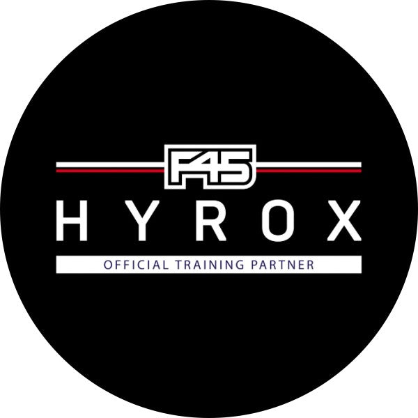 HYROX Training Block - November
