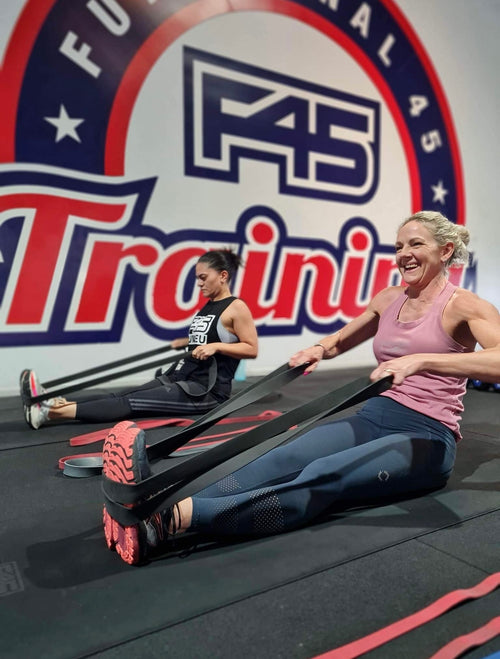3 Classes for $30